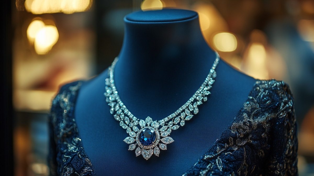 Indulge in the Art of Shopping A Luxury Private Shopper Experience