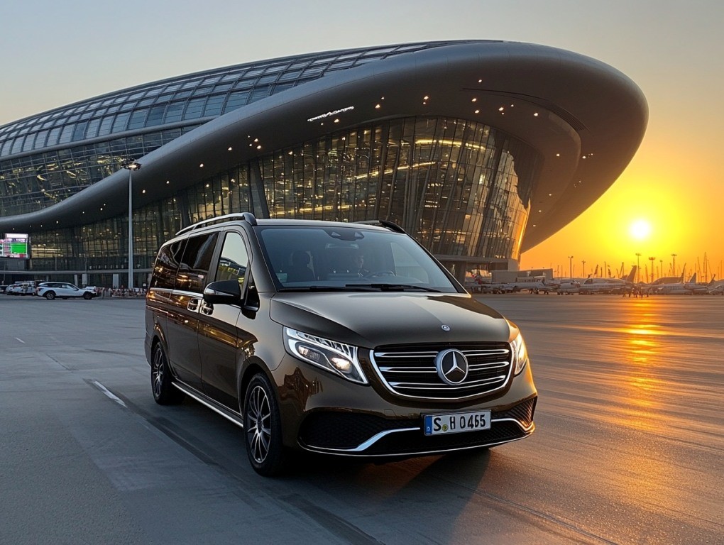 Limo Service Travel in Style