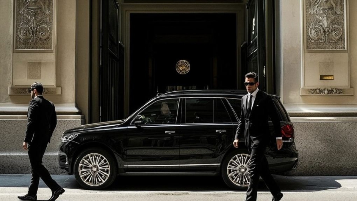 ELITE SECURITY SERVICES