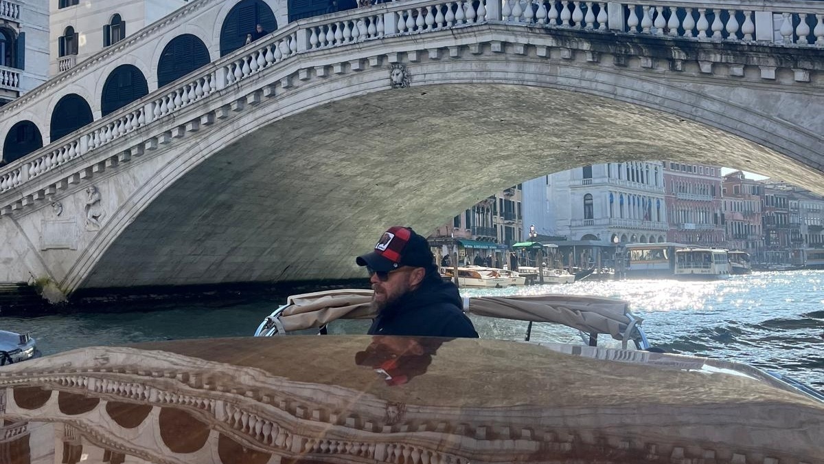 Discover the timeless charm of Venice with 10X Concierge