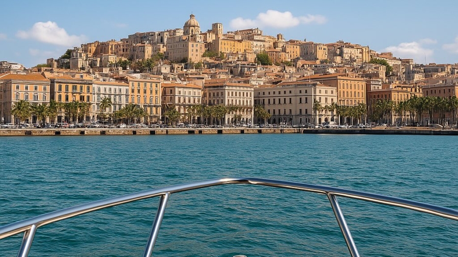Live the Dream in Sardinia – Cagliari Awaits You!