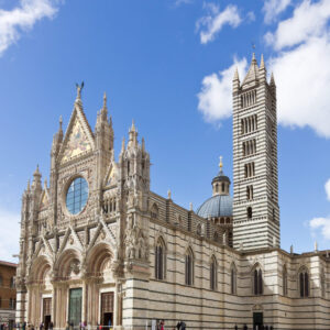 Duomo di Siena
